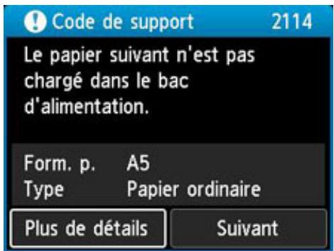 CANON PIXMA PRO-200 - Remarque - 2