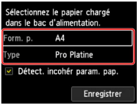 CANON PIXMA PRO-200 - Remarque - 3