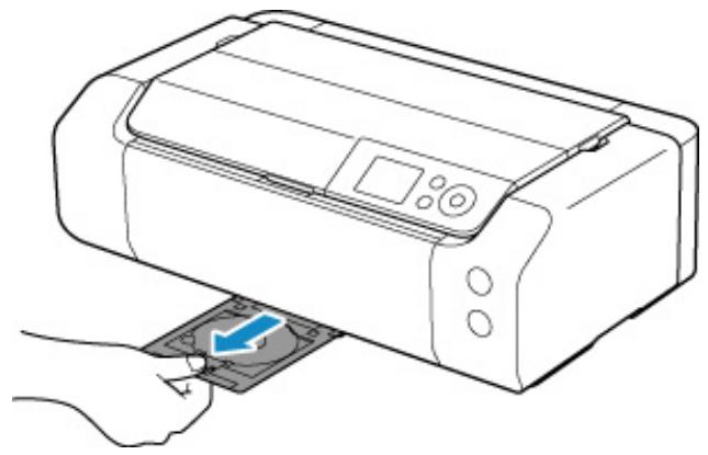 CANON PIXMA PRO-200 - Important - 1