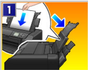 CANON PIXMA PRO-200 - Lorsqu'un code de support et un message s'affichent sur l'écran de l'ordinateur (Windows) : - 4