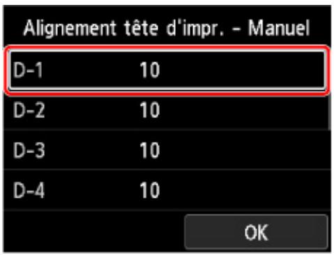 CANON PIXMA PRO-200 - Vérifiez le message et sélectionnez Suivant. - 1