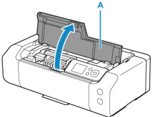 CANON PIXMA PRO-200 - Procédure de remplacement - 1