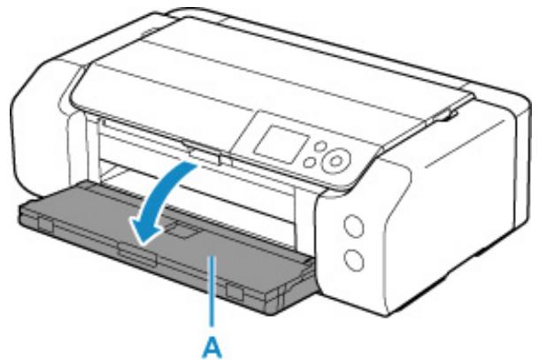 CANON PIXMA PRO-200 - Important - 2