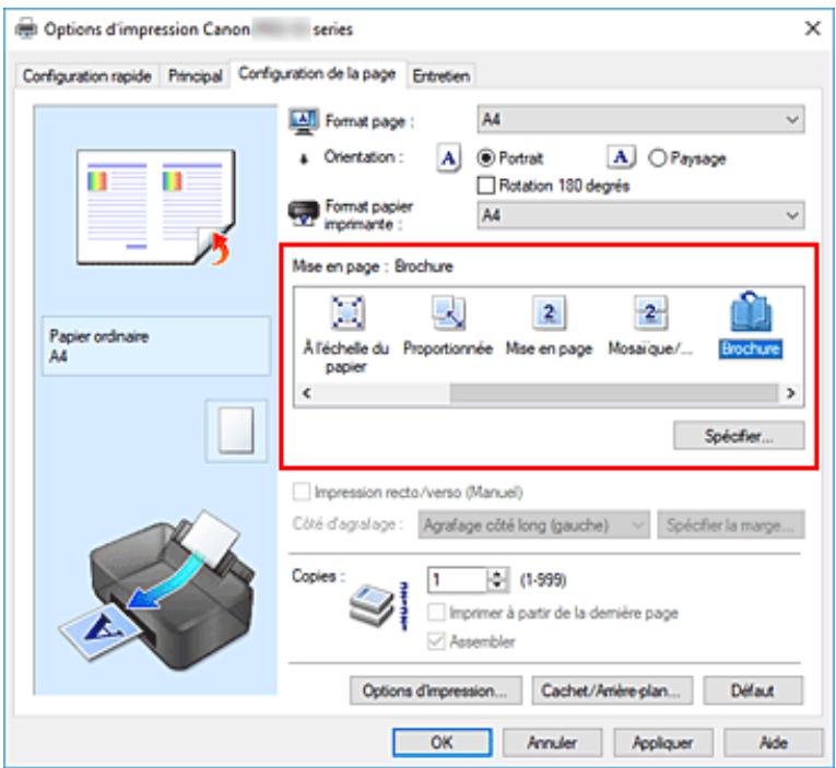 CANON PIXMA PRO-200 - Cliquez sur OK. - 2