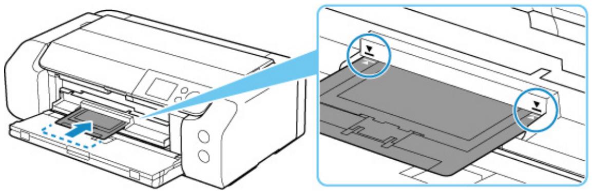 CANON PIXMA PRO-200 - Important - 1