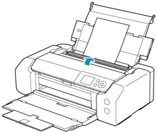 CANON PIXMA PRO-200 - Remarque - 1