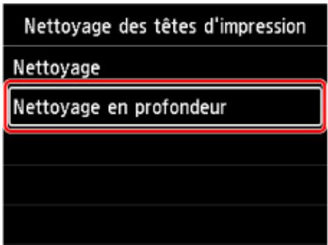 CANON PIXMA PRO-200 - Vous devez préparer : une feuille de papier ordinaire de format A4 ou Lettre - 2