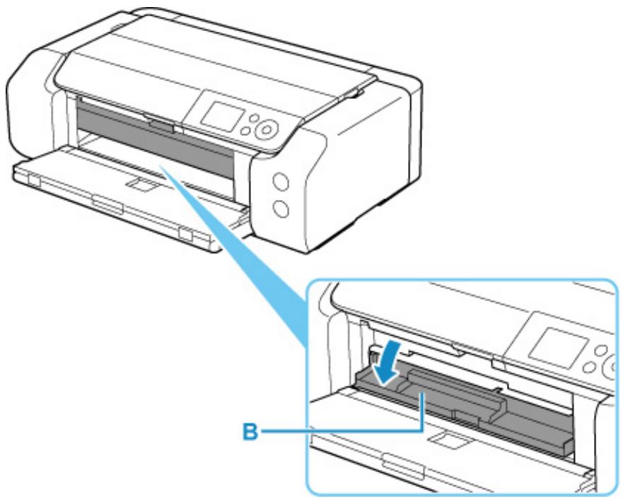 CANON PIXMA PRO-200 - Important - 3