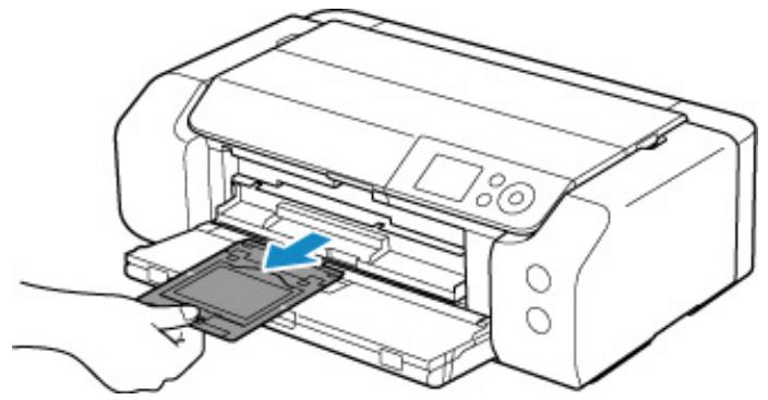 CANON PIXMA PRO-200 - Important - 2