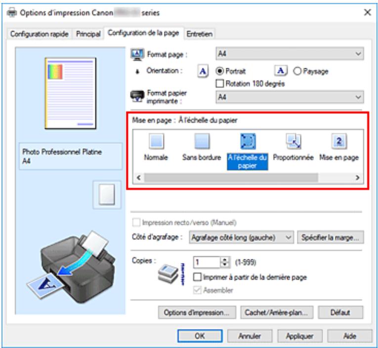 CANON PIXMA PRO-200 - Important - 2