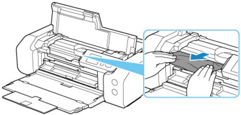 CANON PIXMA PRO-200 - Remarque - 6