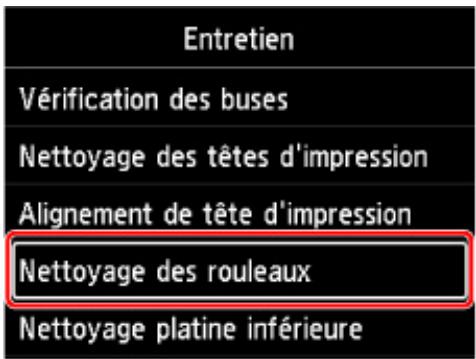 CANON PIXMA PRO-200 - Vous devez préparer : - 1