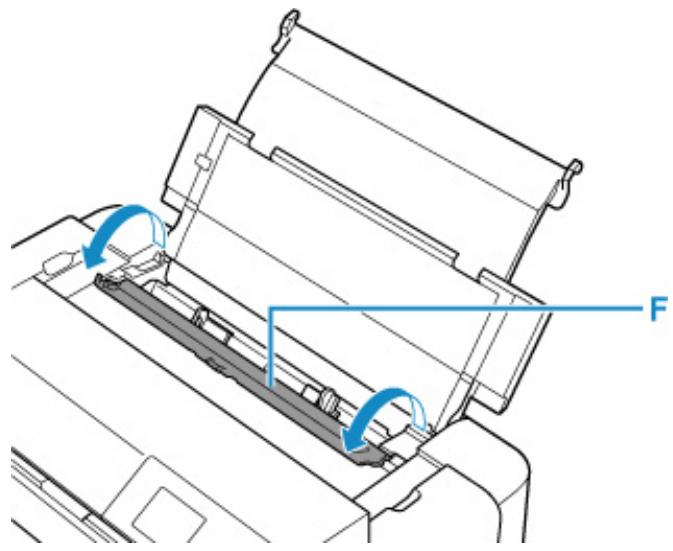CANON PIXMA PRO-200 - Important - 2