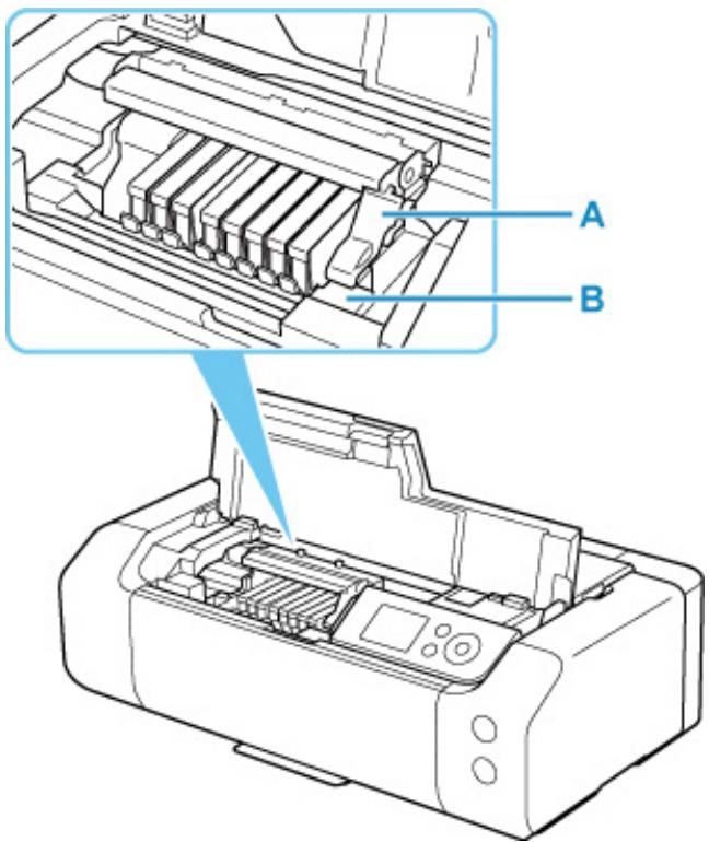 CANON PIXMA PRO-200 - Important - 1