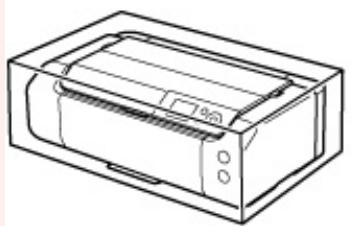 CANON PIXMA PRO-200 - Important - 1