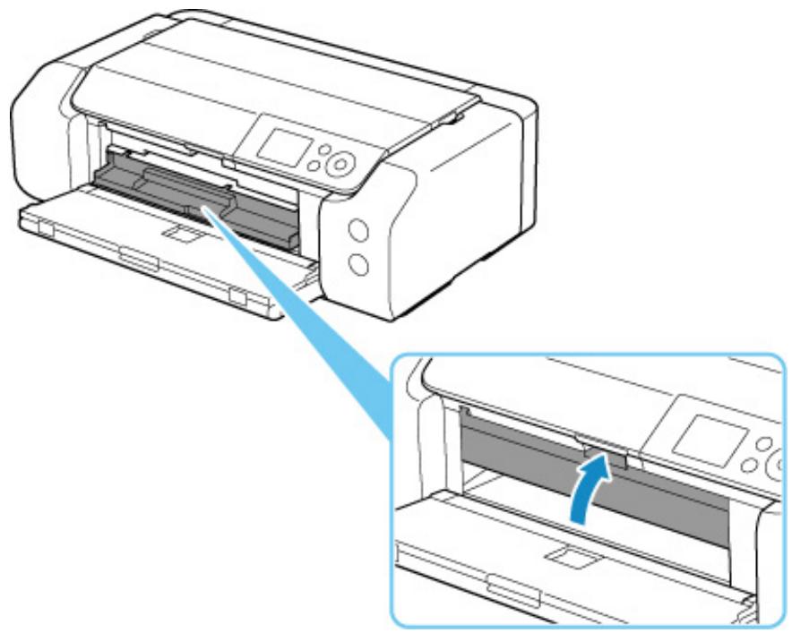 CANON PIXMA PRO-200 - Important - 1