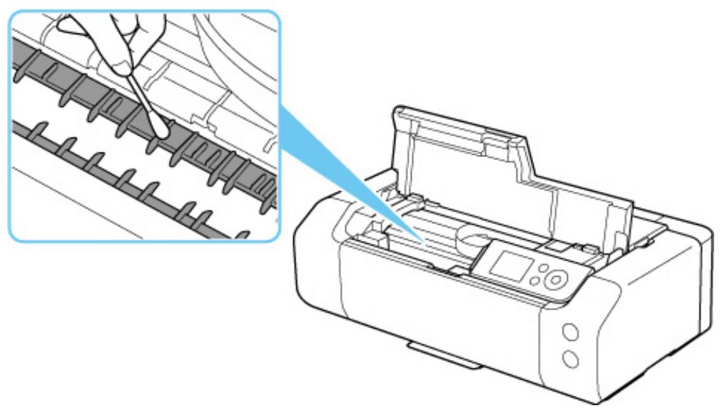 CANON PIXMA PRO-200 - Important - 1