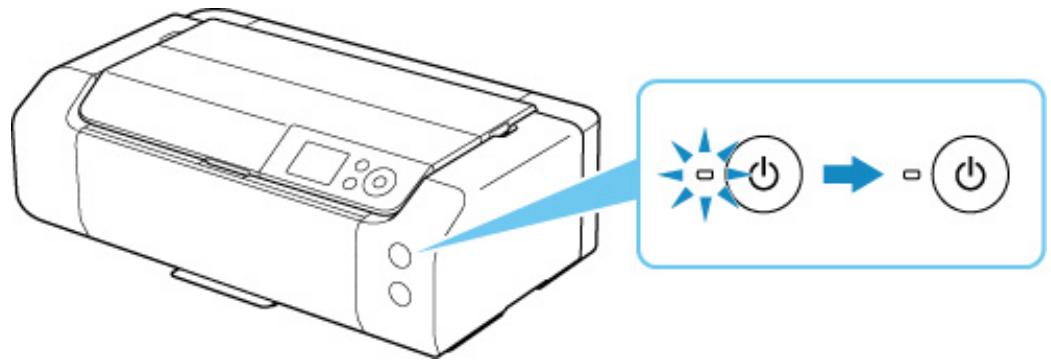 CANON PIXMA PRO-200 - Important - 2