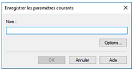 CANON PIXMA PRO-200 - Enregistrement d'un profil d'impression - 2