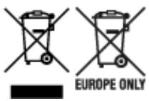 CANON PIXMA PRO-200 - Union Européenne, Norvège, Islande et Liechtenstein uniquement. - 1