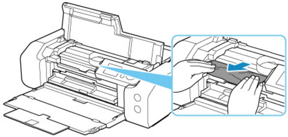 CANON PIXMA PRO-200 - Remarque - 4