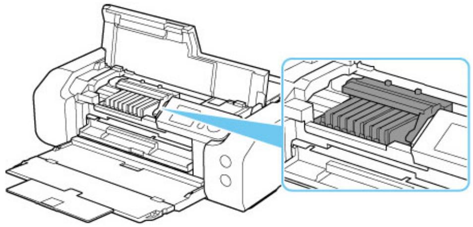 CANON PIXMA PRO-200 - Remarque - 3