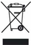 EPSON TM-P60II - WEEE (Waste Electrical and Electronic Equipment) Directive - 1