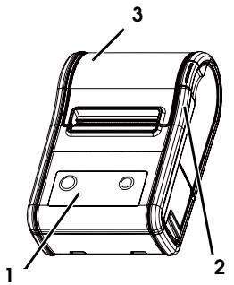 EPSON TM-P60II - 1