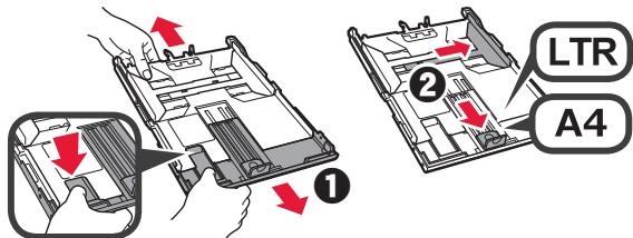CANON TS 6050 - ToTOnToTnOxapTIOU/EuOuypApMioN yia Tnv Kεφaλn εKTúπωσns - 4