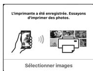 CANON TS 6050 - A iOS Android - 2