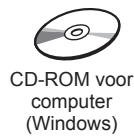 CANON TS 6050 - Meegeleverde artikelen controleren - 2
