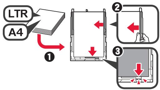 CANON TS 6050 - Kopiere fotografia - 4