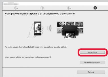 CANON TS 6050 - B Windows - 3