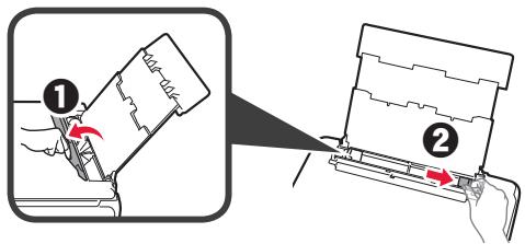 CANON TS 6050 - Legge i fotopapir - 2