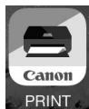 CANON TS 6050 - iOS - 4