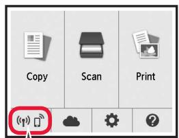 CANON TS 6050 - Preparacao - 3