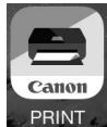 CANON TS 6050 - iOS - 4
