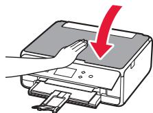 CANON TS 6050 - ToTOnToTnOxapTIOU/EuOuypApMioN yia Tnv Kεφaλn εKTúπωσns - 11