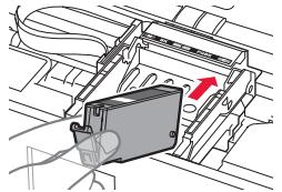 CANON TS 6050 - EykataoTaon Tou Oxxiou eAyns - 6