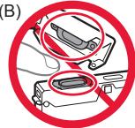 CANON TS 6050 - Installing the Ink Tank - 7