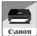 CANON TS 6050 - Förberedelse - 1