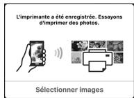 CANON TS 6050 - iOS - 5