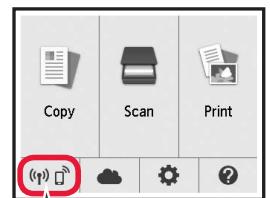 CANON TS 6050 - Voorbereiding - 3