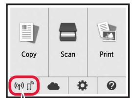 CANON TS 6050 - Preparazione - 3
