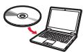 CANON TS 6050 - B Windows - 1