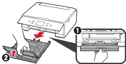 CANON TS 6050 - ToTOnToTnOxapTIOU/EuOuypApMioN yia Tnv Kεφaλn εKTúπωσns - 3