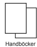 CANON TS 6050 - Kontrollera medfoljande delar - 3