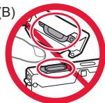 CANON TS 6050 - De inktank installeren - 7