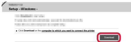 CANON TS 6050 - Conexión con el ordinador - 4