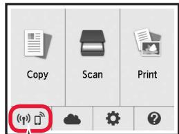 CANON TS 6050 - Preparativos - 3